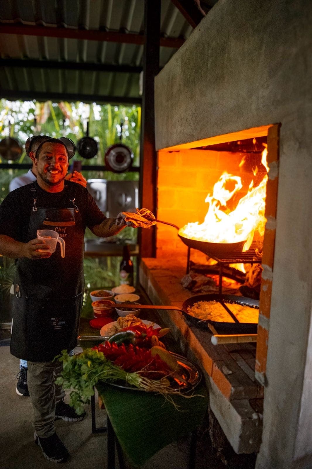 Pura Vida: A Traveler's Guide to Costa Rican Culture