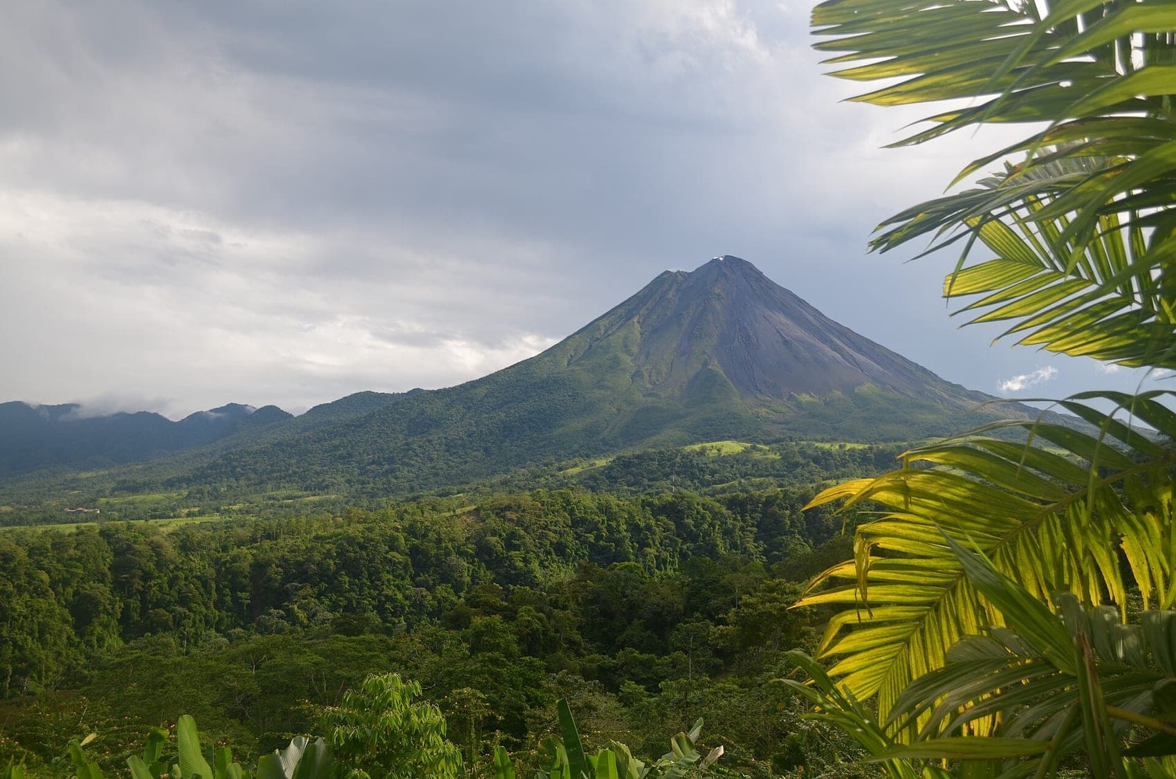 The Best Time to Visit Arenal Volcano — A Local's Honest Guide