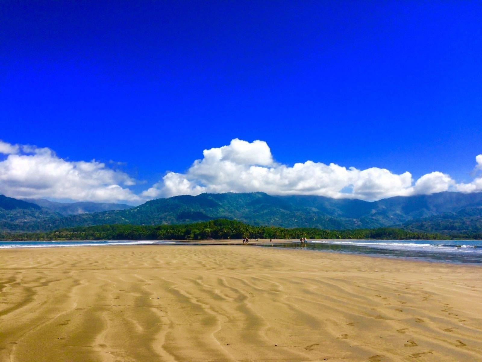The High Road South — the places you'll stay — Uvita · Costa Ballena